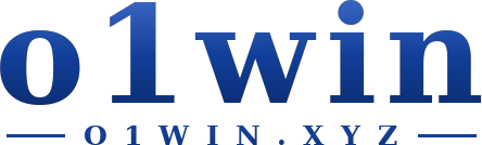 o1win logo