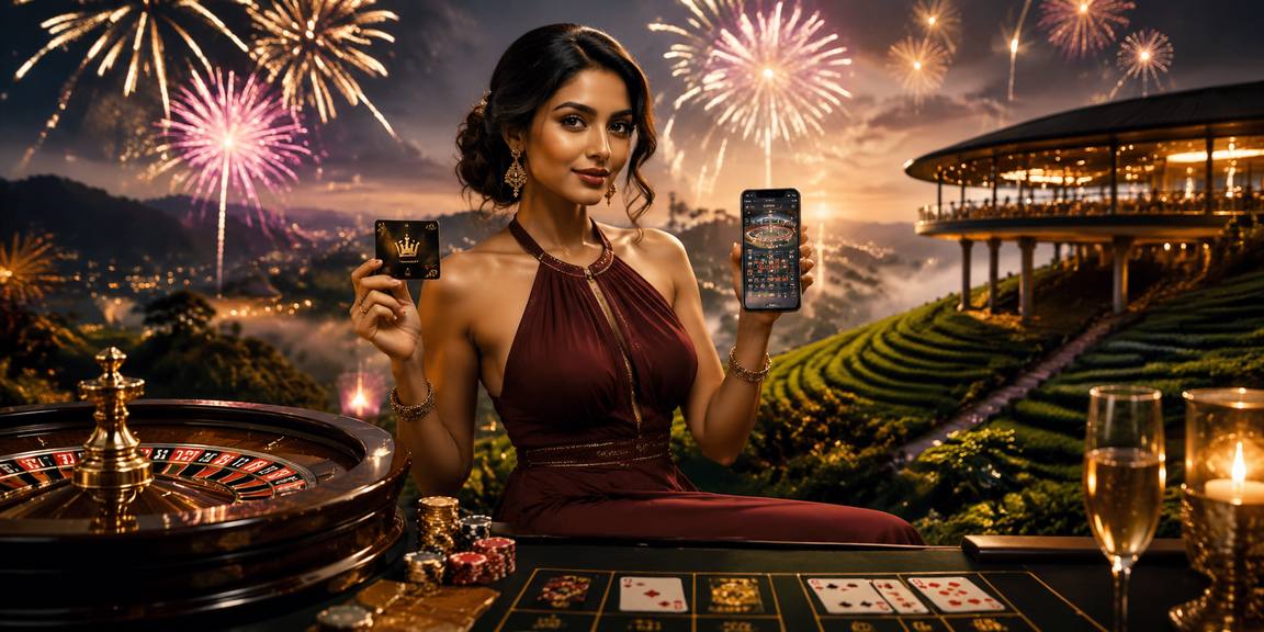 o1win Live Baccarat A-তে আমরা কী দিচ্ছি